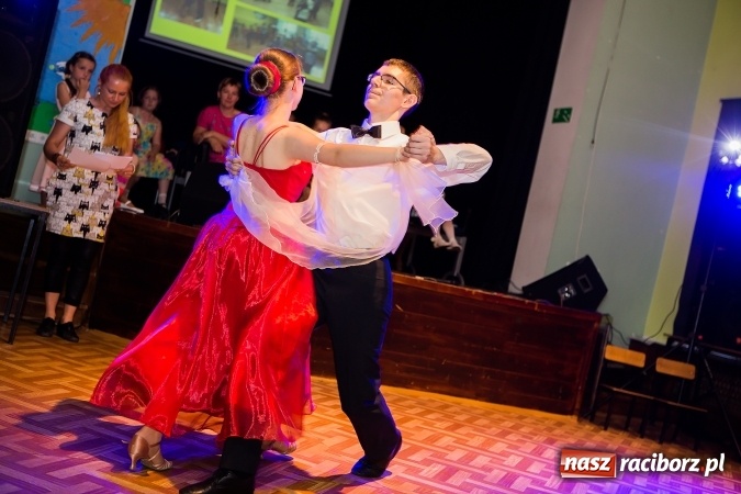 Zdjęcie w galerii na portalu naszraciborz.pl: Wiosenny Pląs w Młodzieżowym Domu Kultury wiadomości z regionu