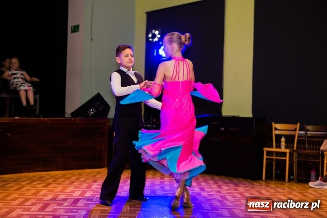 Zdjęcie w galerii na portalu naszraciborz.pl: Wiosenny Pląs w Młodzieżowym Domu Kultury wiadomości z regionu