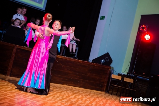 Zdjęcie w galerii na portalu naszraciborz.pl: Wiosenny Pląs w Młodzieżowym Domu Kultury wiadomości z regionu