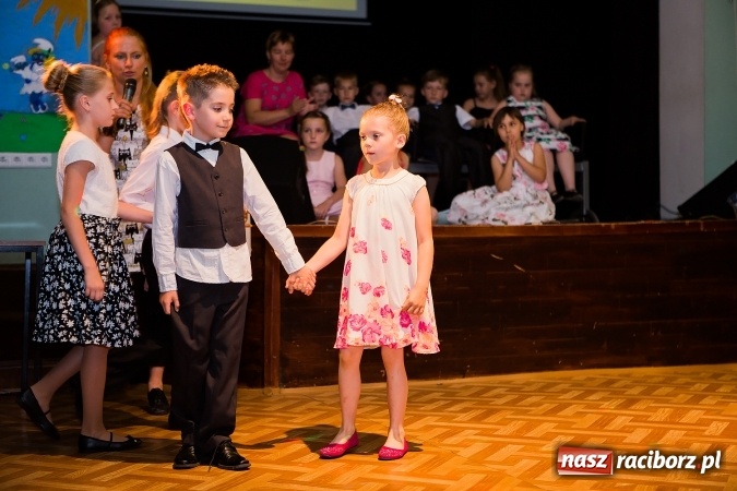 Zdjęcie w galerii na portalu naszraciborz.pl: Wiosenny Pląs w Młodzieżowym Domu Kultury wiadomości z regionu