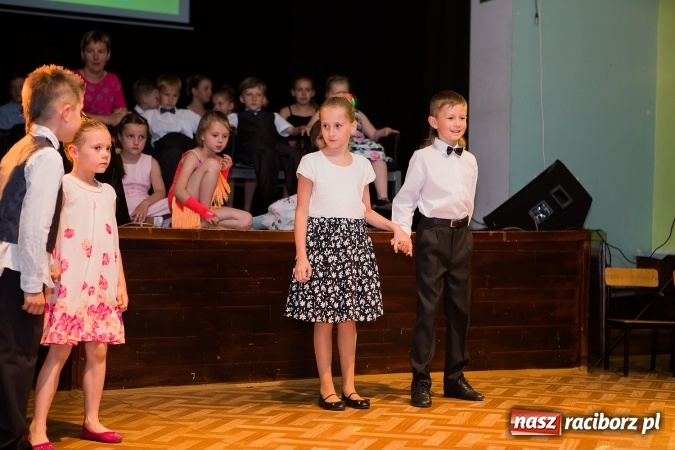 Zdjęcie w galerii na portalu naszraciborz.pl: Wiosenny Pląs w Młodzieżowym Domu Kultury wiadomości z regionu