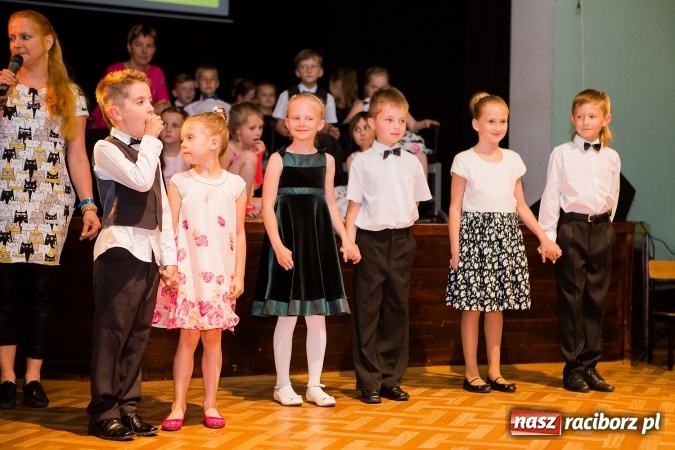 Zdjęcie w galerii na portalu naszraciborz.pl: Wiosenny Pląs w Młodzieżowym Domu Kultury wiadomości z regionu