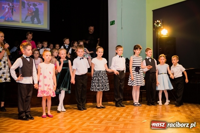 Zdjęcie w galerii na portalu naszraciborz.pl: Wiosenny Pląs w Młodzieżowym Domu Kultury wiadomości z regionu