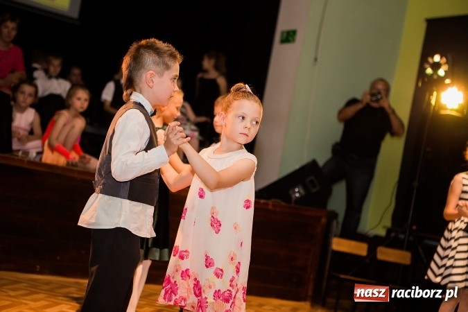 Zdjęcie w galerii na portalu naszraciborz.pl: Wiosenny Pląs w Młodzieżowym Domu Kultury wiadomości z regionu