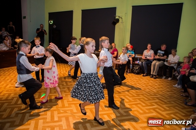 Zdjęcie w galerii na portalu naszraciborz.pl: Wiosenny Pląs w Młodzieżowym Domu Kultury wiadomości z regionu