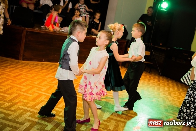 Zdjęcie w galerii na portalu naszraciborz.pl: Wiosenny Pląs w Młodzieżowym Domu Kultury wiadomości z regionu