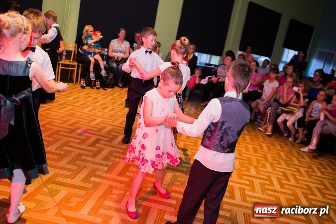 Zdjęcie w galerii na portalu naszraciborz.pl: Wiosenny Pląs w Młodzieżowym Domu Kultury wiadomości z regionu