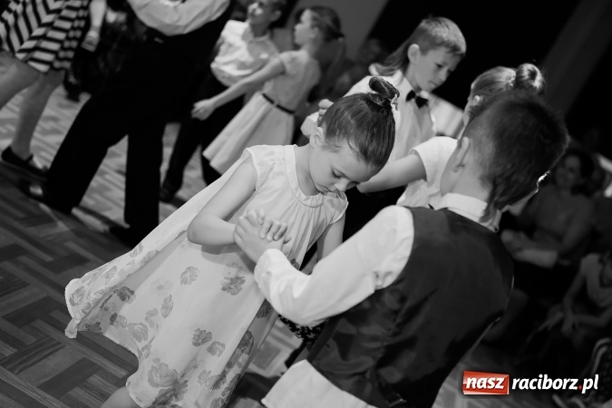 Zdjęcie w galerii na portalu naszraciborz.pl: Wiosenny Pląs w Młodzieżowym Domu Kultury wiadomości z regionu