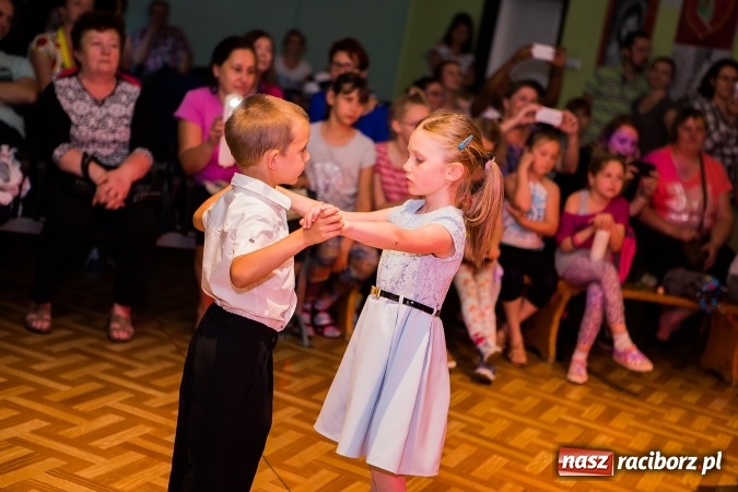 Zdjęcie w galerii na portalu naszraciborz.pl: Wiosenny Pląs w Młodzieżowym Domu Kultury wiadomości z regionu