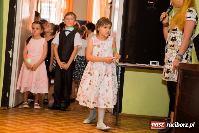 Zdjęcie w galerii na portalu naszraciborz.pl: Wiosenny Pląs w Młodzieżowym Domu Kultury wiadomości z regionu