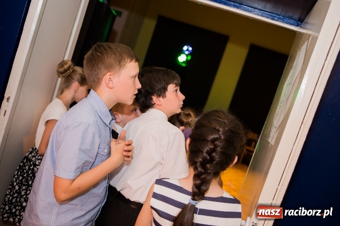 Zdjęcie w galerii na portalu naszraciborz.pl: Wiosenny Pląs w Młodzieżowym Domu Kultury wiadomości z regionu