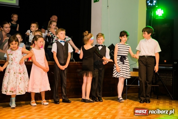 Zdjęcie w galerii na portalu naszraciborz.pl: Wiosenny Pląs w Młodzieżowym Domu Kultury wiadomości z regionu