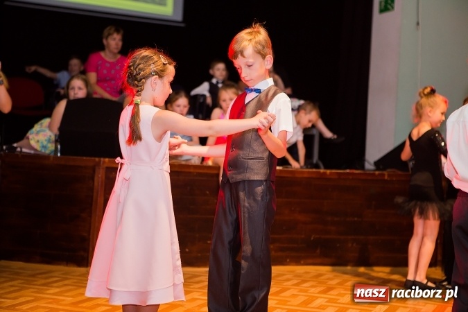 Zdjęcie w galerii na portalu naszraciborz.pl: Wiosenny Pląs w Młodzieżowym Domu Kultury wiadomości z regionu