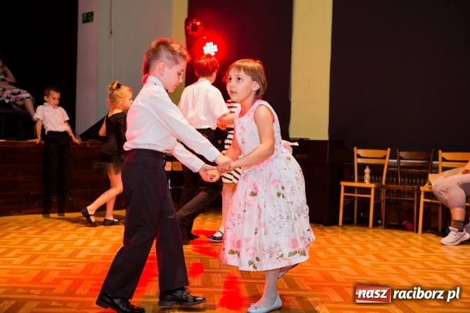 Zdjęcie w galerii na portalu naszraciborz.pl: Wiosenny Pląs w Młodzieżowym Domu Kultury wiadomości z regionu