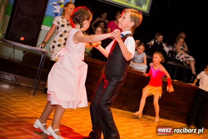 Zdjęcie w galerii na portalu naszraciborz.pl: Wiosenny Pląs w Młodzieżowym Domu Kultury wiadomości z regionu