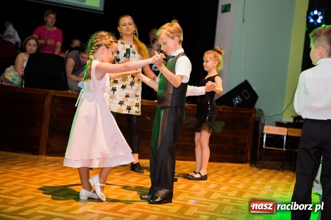 Zdjęcie w galerii na portalu naszraciborz.pl: Wiosenny Pląs w Młodzieżowym Domu Kultury wiadomości z regionu