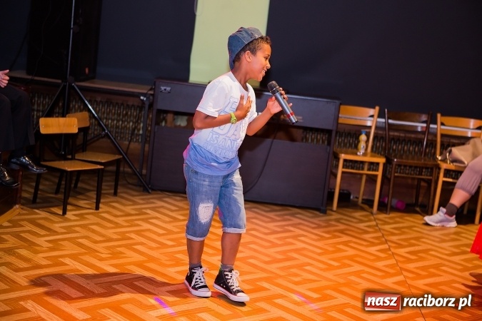 Zdjęcie w galerii na portalu naszraciborz.pl: Wiosenny Pląs w Młodzieżowym Domu Kultury wiadomości z regionu