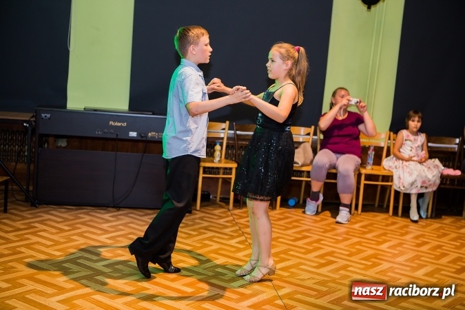 Zdjęcie w galerii na portalu naszraciborz.pl: Wiosenny Pląs w Młodzieżowym Domu Kultury wiadomości z regionu