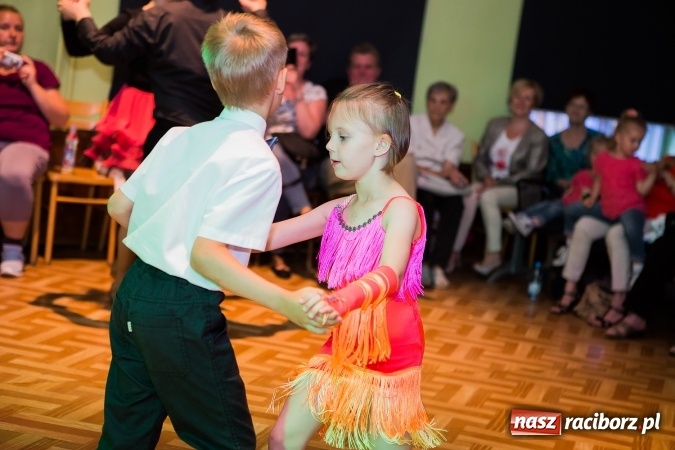 Zdjęcie w galerii na portalu naszraciborz.pl: Wiosenny Pląs w Młodzieżowym Domu Kultury wiadomości z regionu