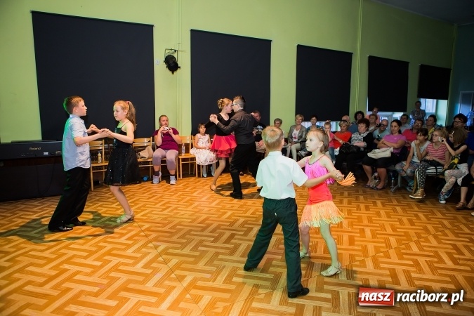 Zdjęcie w galerii na portalu naszraciborz.pl: Wiosenny Pląs w Młodzieżowym Domu Kultury wiadomości z regionu