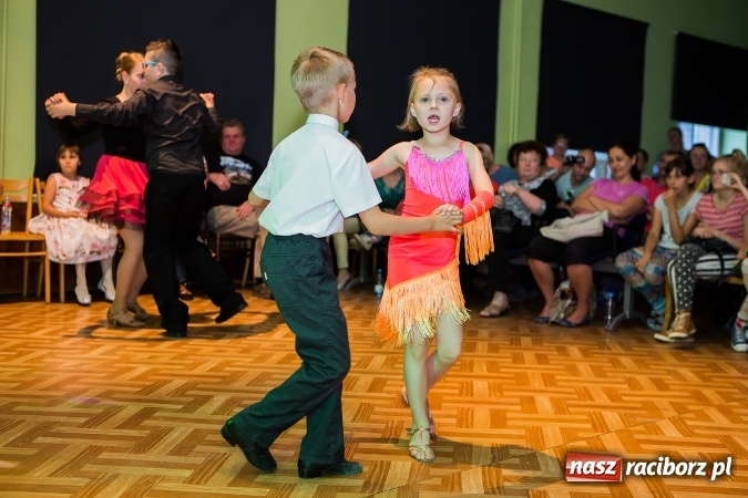Zdjęcie w galerii na portalu naszraciborz.pl: Wiosenny Pląs w Młodzieżowym Domu Kultury wiadomości z regionu