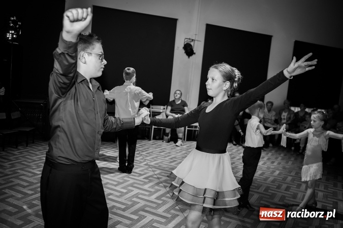 Zdjęcie w galerii na portalu naszraciborz.pl: Wiosenny Pląs w Młodzieżowym Domu Kultury wiadomości z regionu