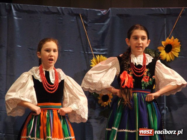 Zdjęcie w galerii na portalu naszraciborz.pl: Przedszkolaki zrobiły furorę! wiadomości z regionu