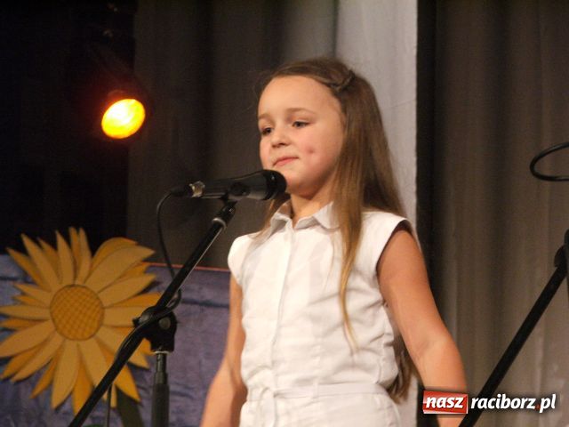Zdjęcie w galerii na portalu naszraciborz.pl: Przedszkolaki zrobiły furorę! wiadomości z regionu