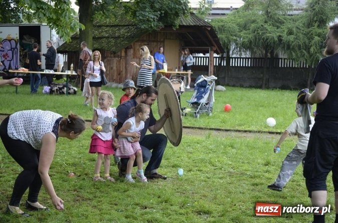 Zdjęcie w galerii na portalu naszraciborz.pl: Prezentacje grup artystycznych i zajęciowych w RCK  wiadomości z regionu