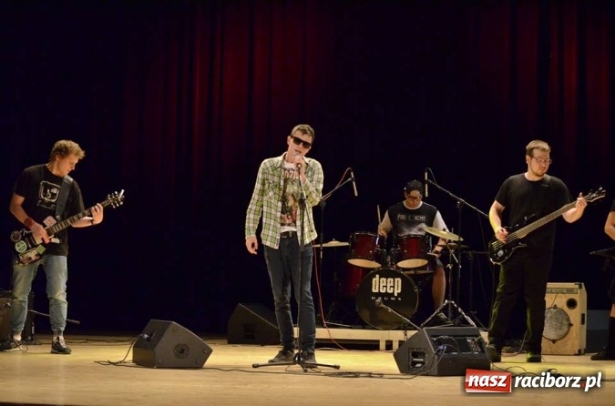 Zdjęcie w galerii na portalu naszraciborz.pl: Prezentacje grup artystycznych i zajęciowych w RCK  wiadomości z regionu
