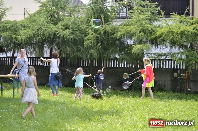 Zdjęcie w galerii na portalu naszraciborz.pl: Prezentacje grup artystycznych i zajęciowych w RCK  wiadomości z regionu