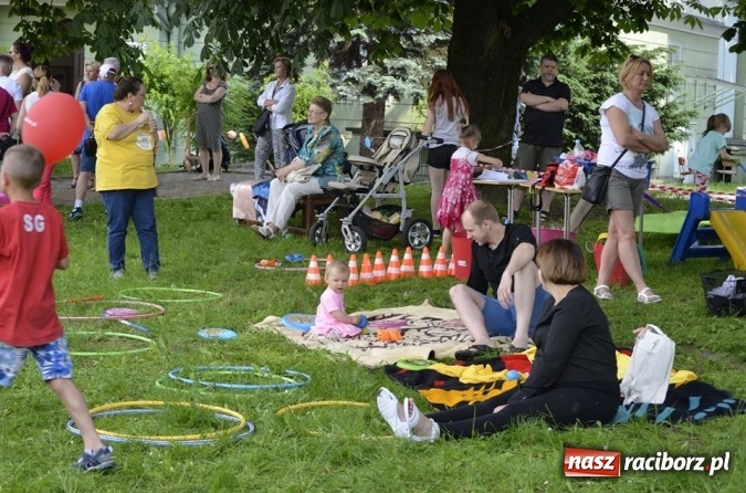 Zdjęcie w galerii na portalu naszraciborz.pl: Prezentacje grup artystycznych i zajęciowych w RCK  wiadomości z regionu