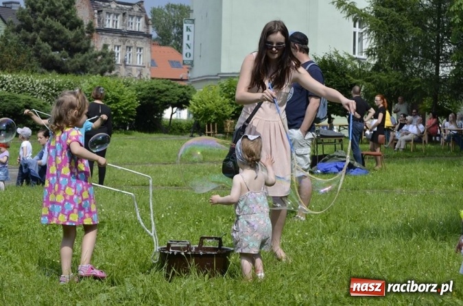 Zdjęcie w galerii na portalu naszraciborz.pl: Prezentacje grup artystycznych i zajęciowych w RCK  wiadomości z regionu