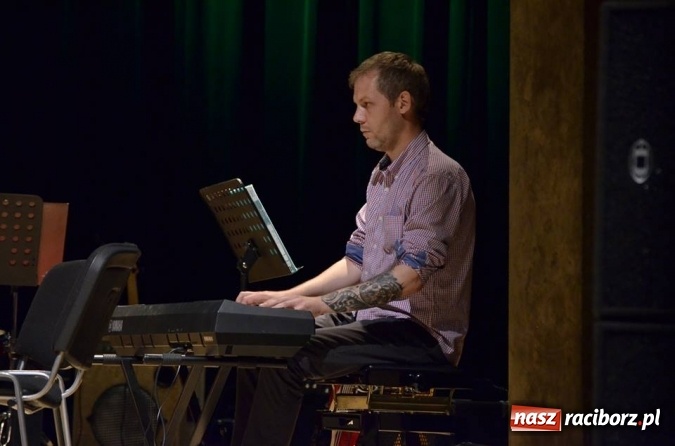 Zdjęcie w galerii na portalu naszraciborz.pl: Prezentacje grup artystycznych i zajęciowych w RCK  wiadomości z regionu