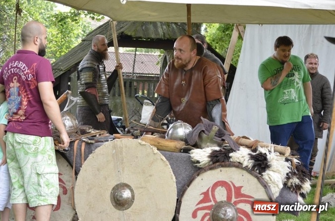 Zdjęcie w galerii na portalu naszraciborz.pl: Prezentacje grup artystycznych i zajęciowych w RCK  wiadomości z regionu