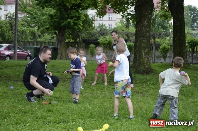Zdjęcie w galerii na portalu naszraciborz.pl: Prezentacje grup artystycznych i zajęciowych w RCK  wiadomości z regionu