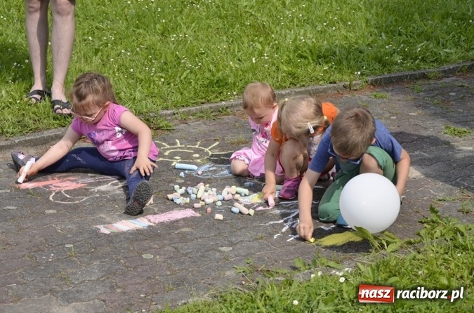 Zdjęcie w galerii na portalu naszraciborz.pl: Prezentacje grup artystycznych i zajęciowych w RCK  wiadomości z regionu