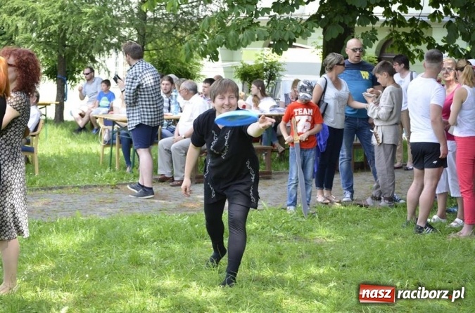 Zdjęcie w galerii na portalu naszraciborz.pl: Prezentacje grup artystycznych i zajęciowych w RCK  wiadomości z regionu