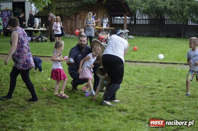 Zdjęcie w galerii na portalu naszraciborz.pl: Prezentacje grup artystycznych i zajęciowych w RCK  wiadomości z regionu