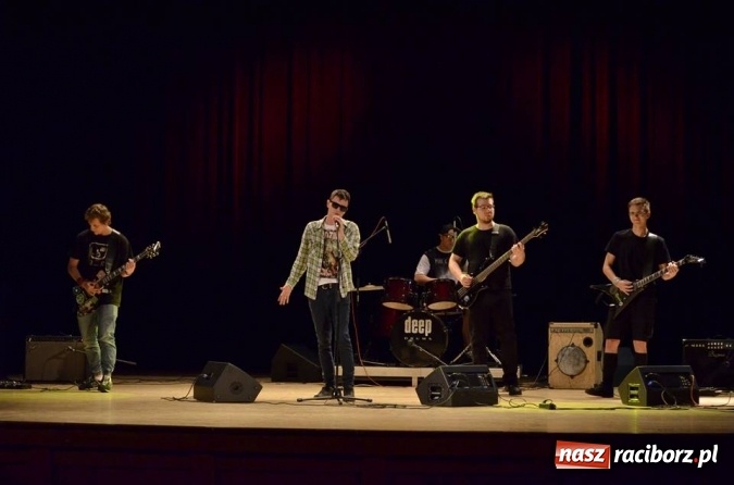 Zdjęcie w galerii na portalu naszraciborz.pl: Prezentacje grup artystycznych i zajęciowych w RCK  wiadomości z regionu