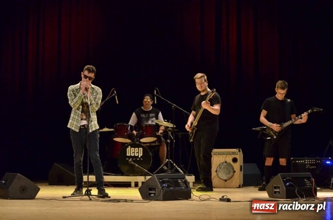 Zdjęcie w galerii na portalu naszraciborz.pl: Prezentacje grup artystycznych i zajęciowych w RCK  wiadomości z regionu