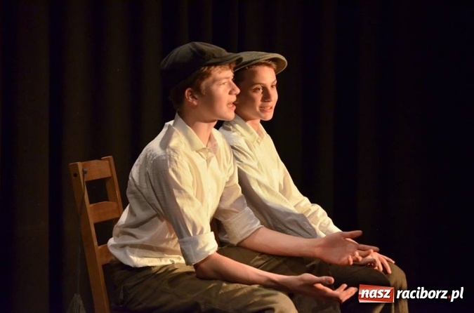 Zdjęcie w galerii na portalu naszraciborz.pl: Prezentacje grup artystycznych i zajęciowych w RCK  wiadomości z regionu