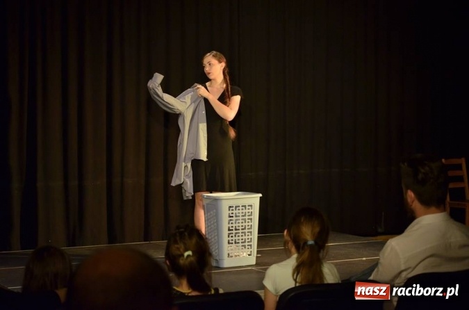 Zdjęcie w galerii na portalu naszraciborz.pl: Prezentacje grup artystycznych i zajęciowych w RCK  wiadomości z regionu