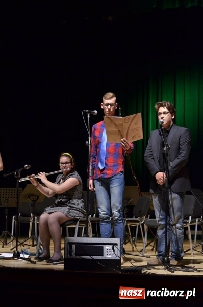 Zdjęcie w galerii na portalu naszraciborz.pl: Prezentacje grup artystycznych i zajęciowych w RCK  wiadomości z regionu