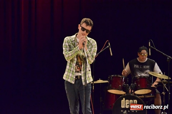 Zdjęcie w galerii na portalu naszraciborz.pl: Prezentacje grup artystycznych i zajęciowych w RCK  wiadomości z regionu