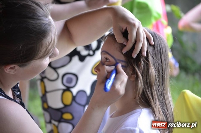 Zdjęcie w galerii na portalu naszraciborz.pl: Prezentacje grup artystycznych i zajęciowych w RCK  wiadomości z regionu