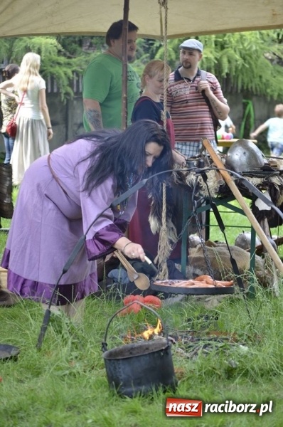 Zdjęcie w galerii na portalu naszraciborz.pl: Prezentacje grup artystycznych i zajęciowych w RCK  wiadomości z regionu