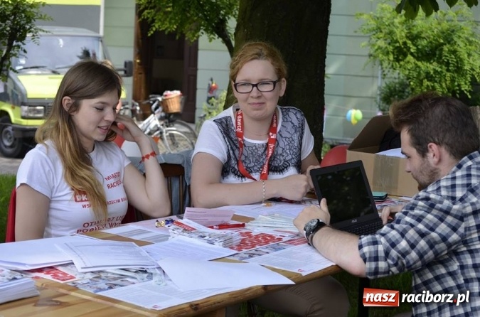 Zdjęcie w galerii na portalu naszraciborz.pl: Prezentacje grup artystycznych i zajęciowych w RCK  wiadomości z regionu