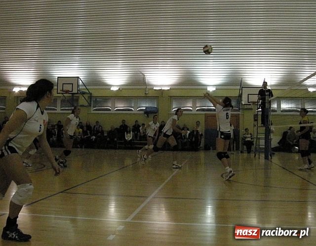 Zdjęcie w galerii na portalu naszraciborz.pl: Dalej gramy w II lidze wiadomości z regionu