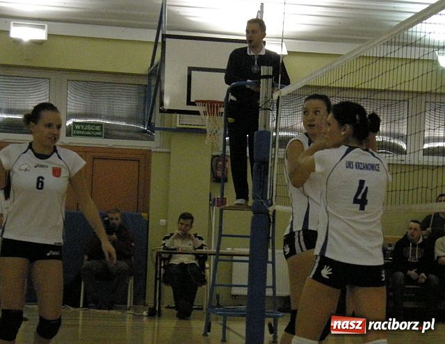 Zdjęcie w galerii na portalu naszraciborz.pl: Dalej gramy w II lidze wiadomości z regionu